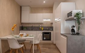 Door22 - Apartment In S. Lorenzo